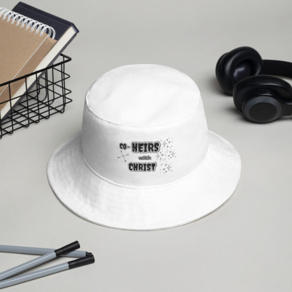 Bucket Hat - Image 4