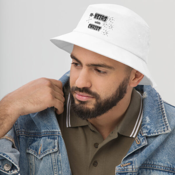 Bucket Hat - Image 7
