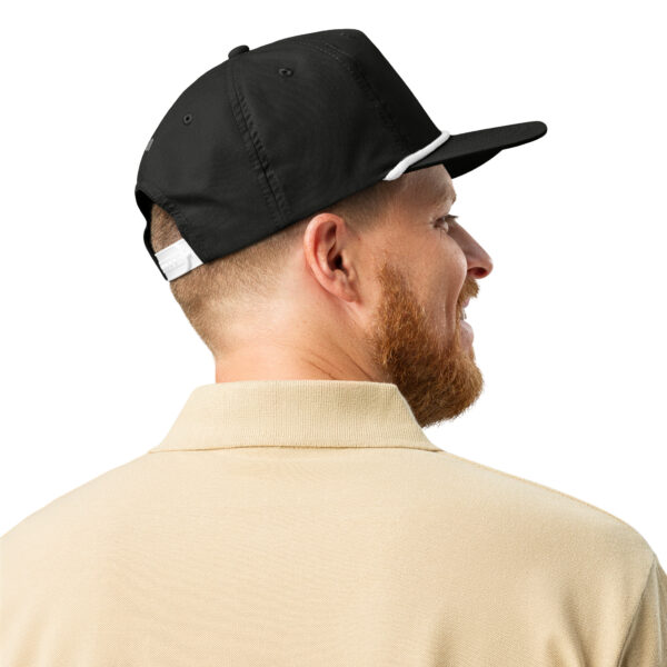 Golf rope cap - Image 6