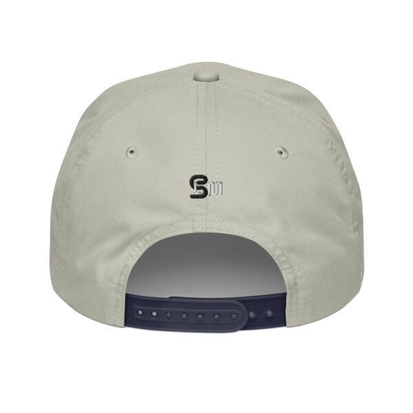 Golf rope cap - Image 5