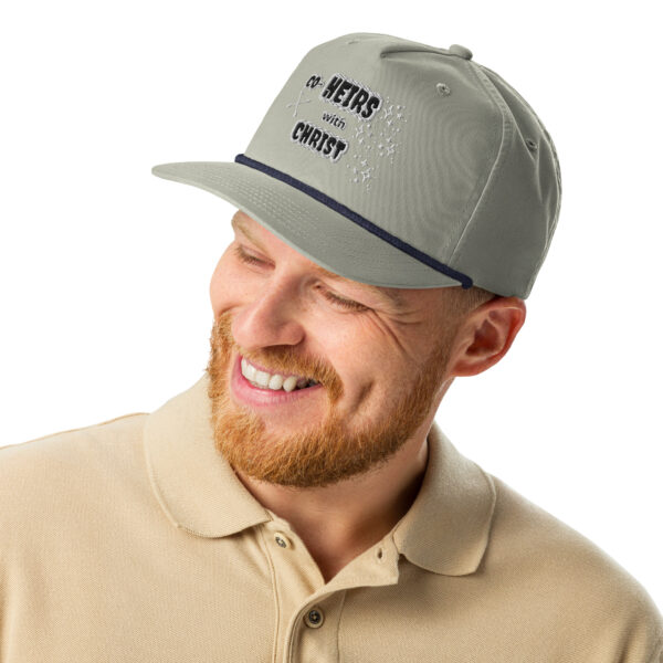Golf rope cap - Image 2