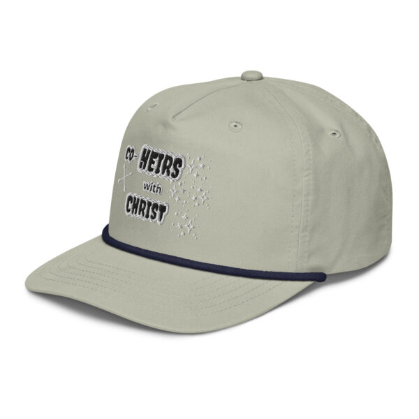 Golf rope cap - Image 6