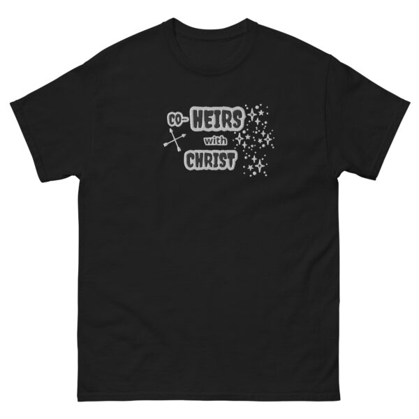 Unisex classic tee - Image 4