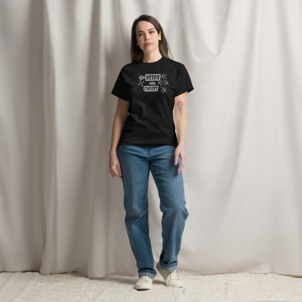 Unisex classic tee - Image 7