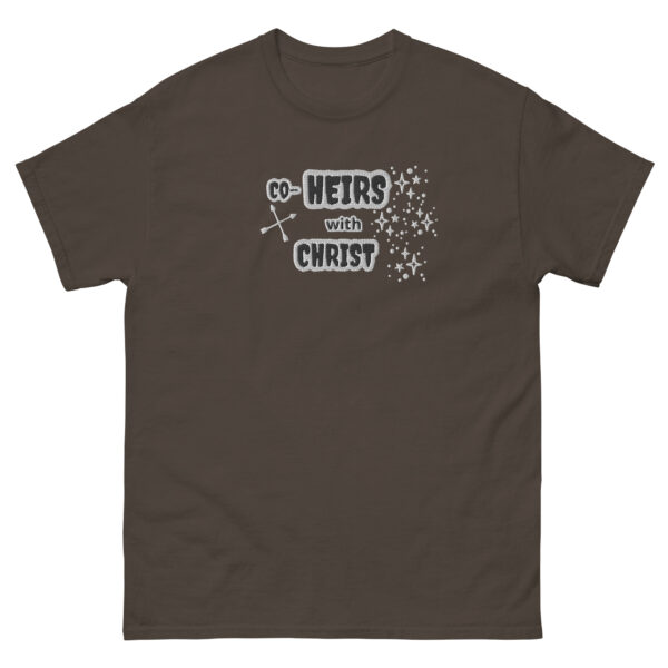 Unisex classic tee - Image 8