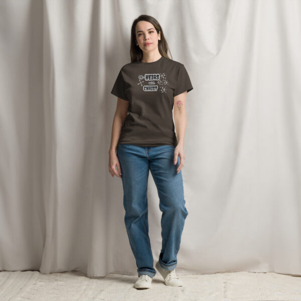 Unisex classic tee - Image 11