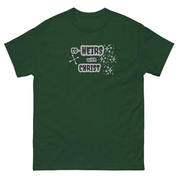 Unisex classic tee - Image 7