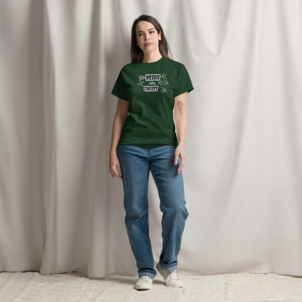 Unisex classic tee - Image 10