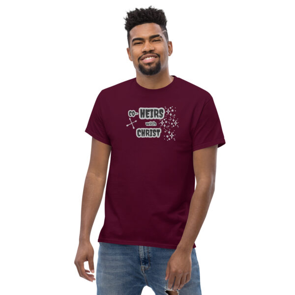 Unisex classic tee - Image 2