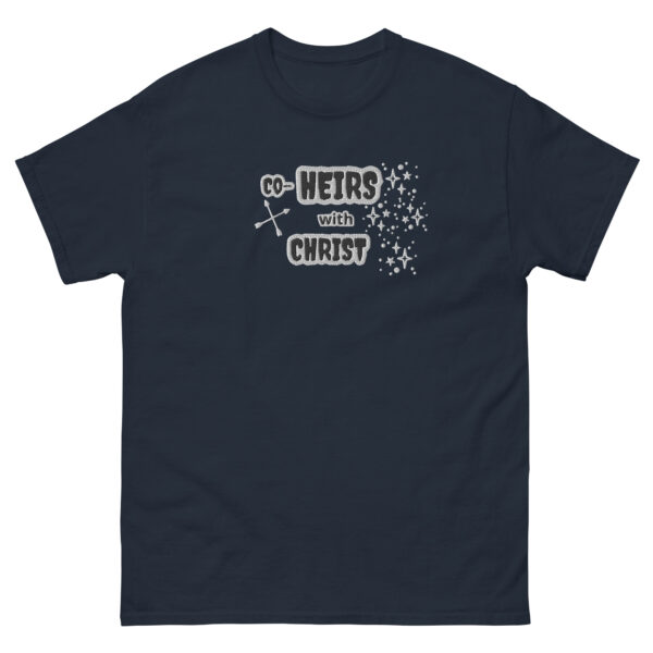 Unisex classic tee - Image 5