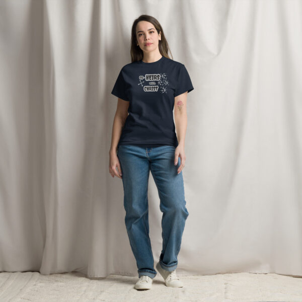 Unisex classic tee - Image 8