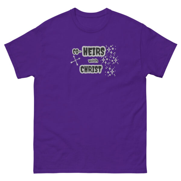 Unisex classic tee - Image 6