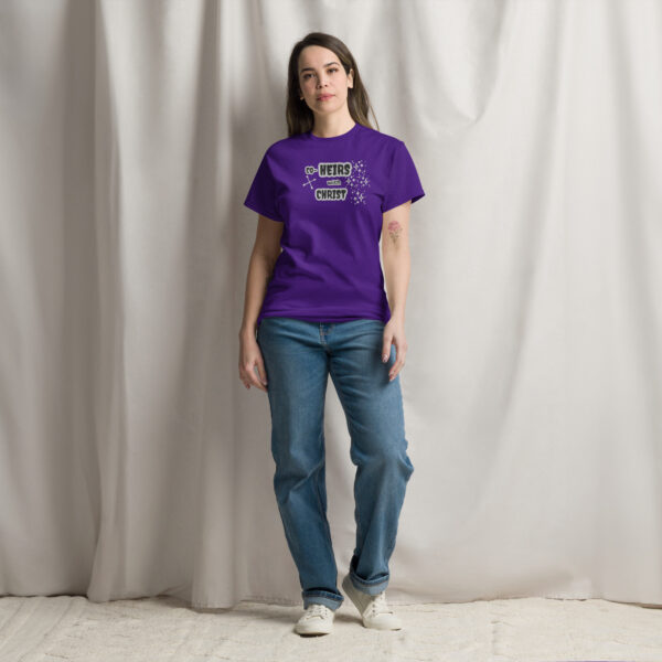 Unisex classic tee - Image 9
