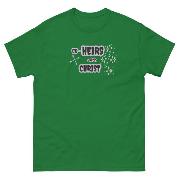 Unisex classic tee - Image 9
