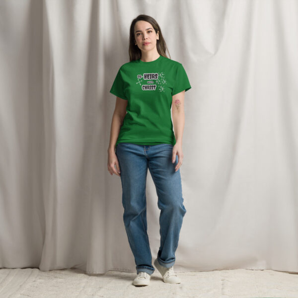 Unisex classic tee - Image 12